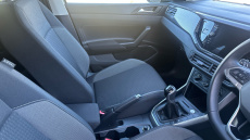 Volkswagen Taigo 1.0 TSI 115 Match 5dr Petrol Hatchback